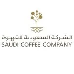 شعار الشركة السعودية للقهوة