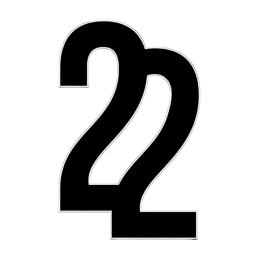 شعار بلاك 22