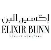 شعار إليكسير بن