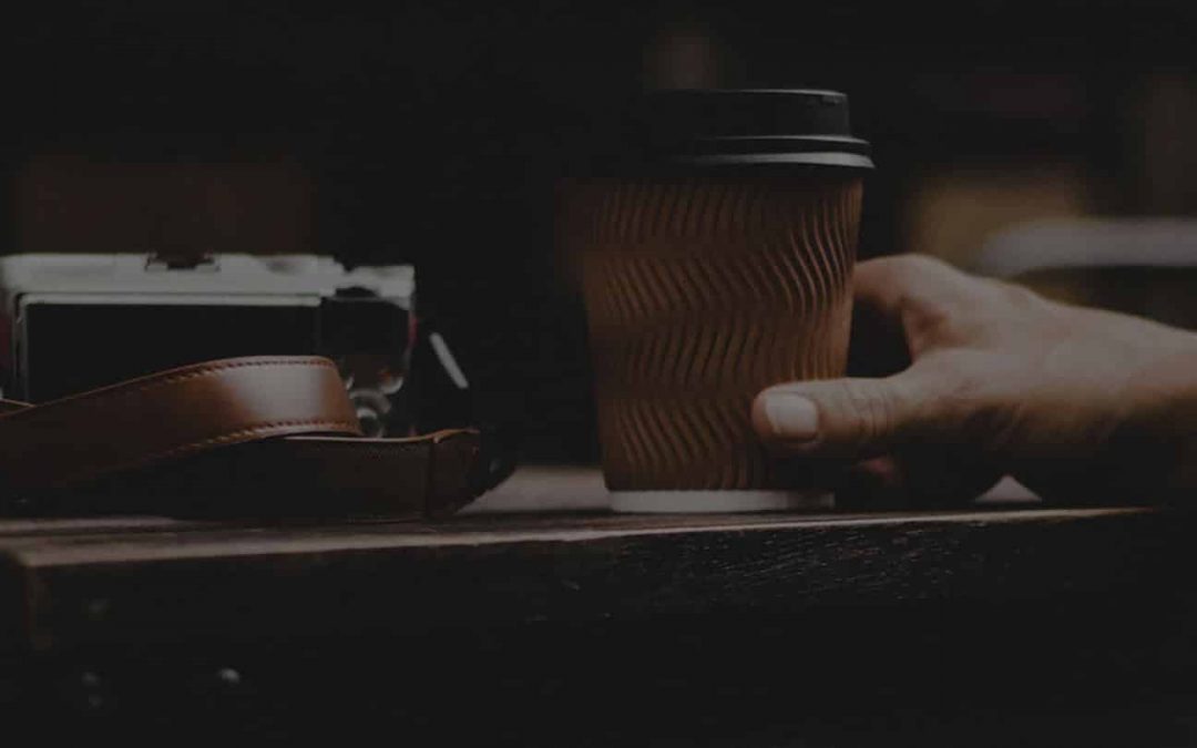 كتاب نجاح مشروع الكوفي شوب: خطوة بخطوة لتحقيق أهدافك
