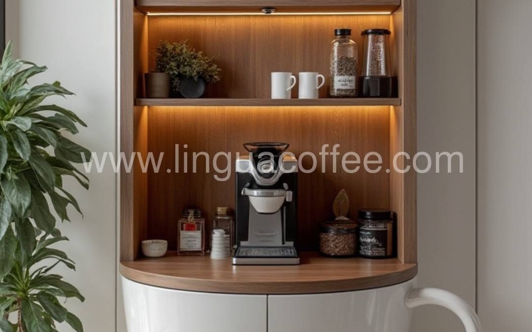 Coffee Corner