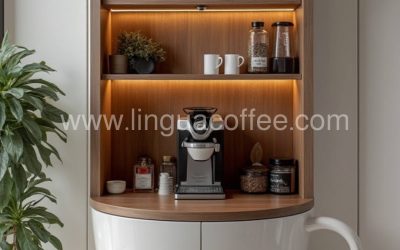 Coffee Corner