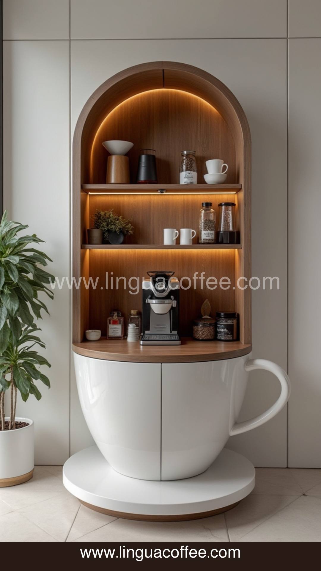 Coffee Corner Coffee Corner