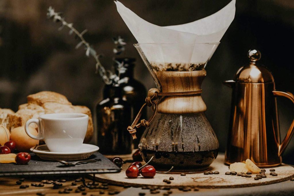 Chemex