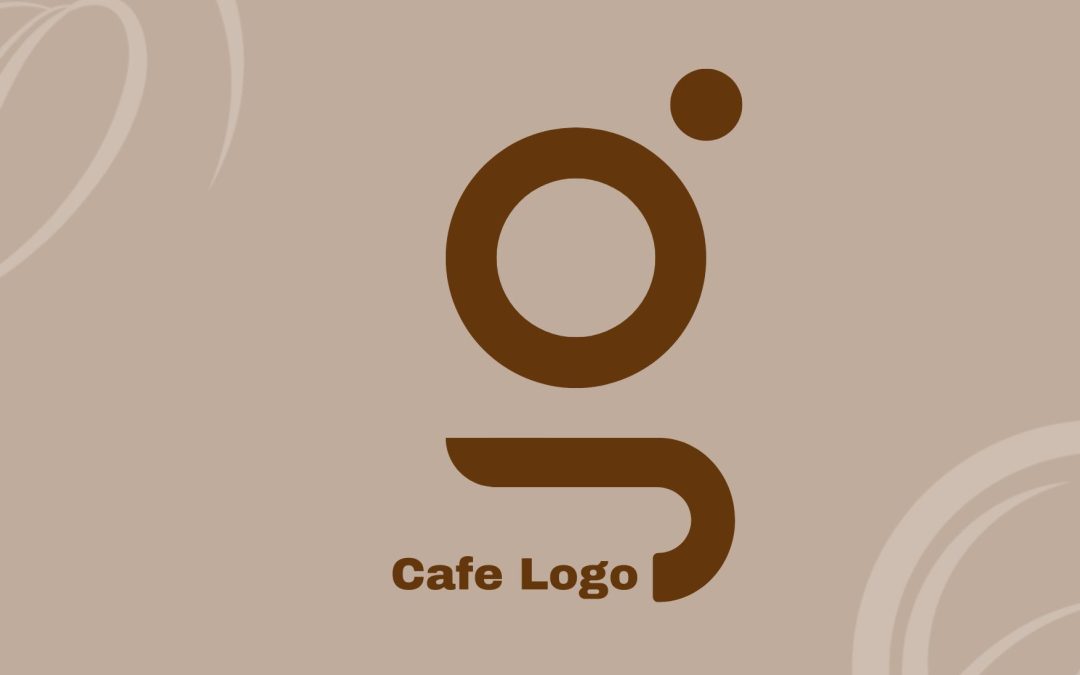 شعار كوفي شوب وطريقة اختياره